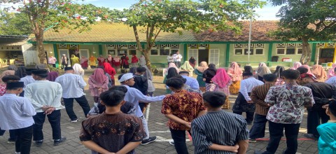 MTsN 6 Pasuruan Fokus Tingkatkan Mutu Pendidikan, Karakter, dan Prestasi Siswa